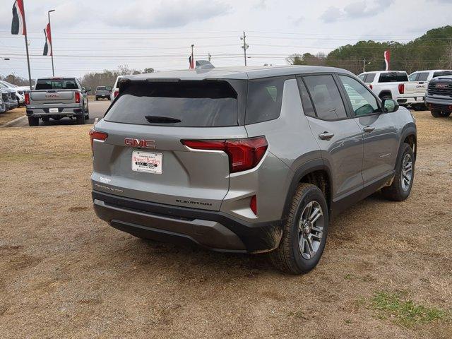 2025 GMC Terrain Vehicle Photo in ALBERTVILLE, AL 35950-0246