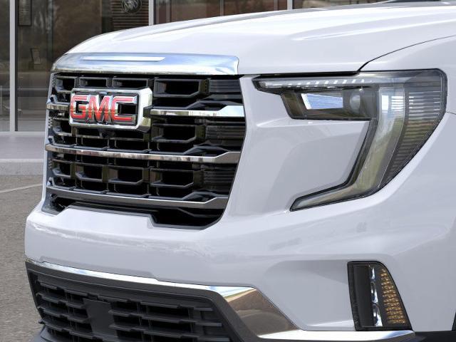 2024 GMC Acadia Vehicle Photo in LITTLE FALLS, NJ 07424-1717