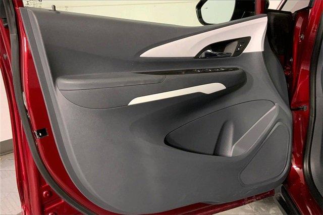 2021 Chevrolet Bolt EV Vehicle Photo in INDEPENDENCE, MO 64055-1314