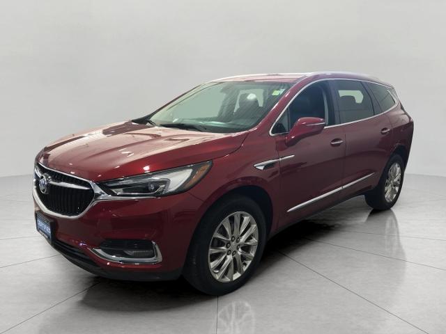 2020 Buick Enclave Vehicle Photo in GREEN BAY, WI 54303-3330