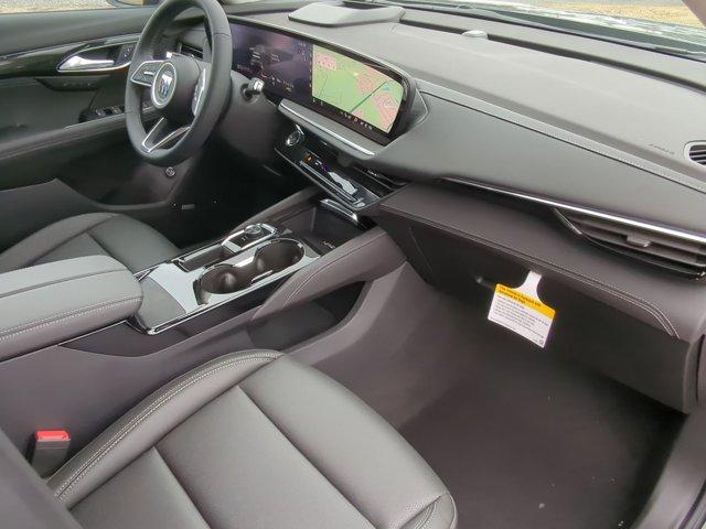 2025 Buick Envision Vehicle Photo in ALBERTVILLE, AL 35950-0246