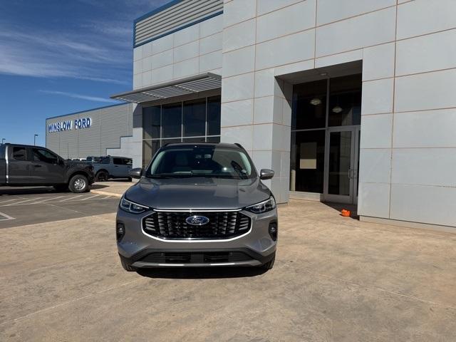 2024 Ford Escape Vehicle Photo in Winslow, AZ 86047-2439