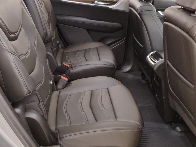 2024 Cadillac XT6 Vehicle Photo in PINEVILLE, NC 28134-8495