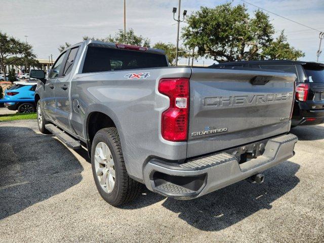 2023 Chevrolet Silverado 1500 Vehicle Photo in SUGAR LAND, TX 77478-0000