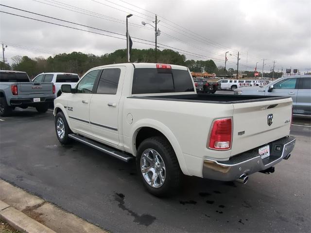 2018 Ram 1500 Vehicle Photo in ALBERTVILLE, AL 35950-0246