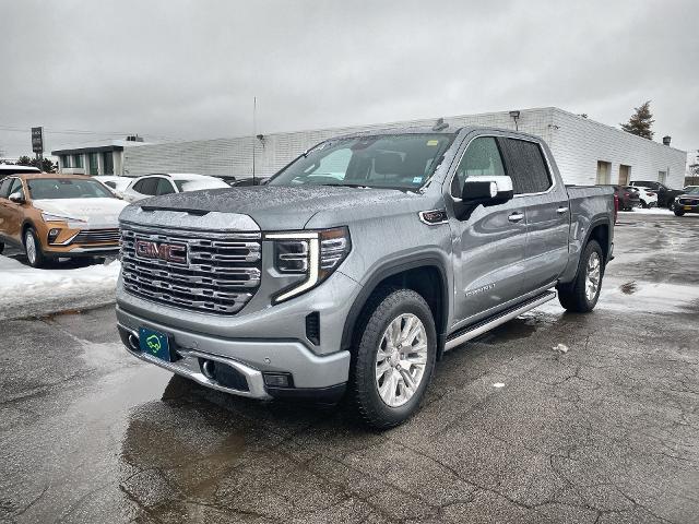 2023 GMC Sierra 1500 Vehicle Photo in WILLIAMSVILLE, NY 14221-2883