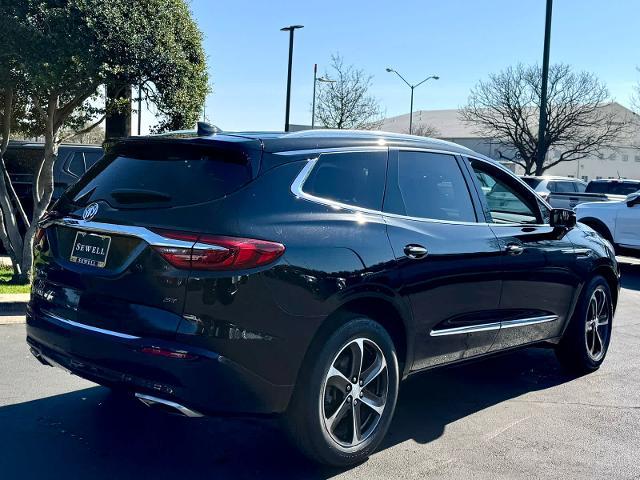 2021 Buick Enclave Vehicle Photo in DALLAS, TX 75209-3016