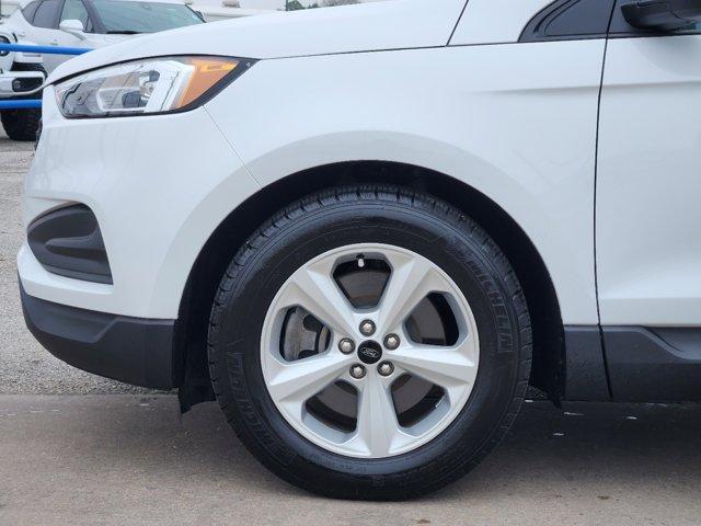 2024 Ford Edge Vehicle Photo in SUGAR LAND, TX 77478-0000