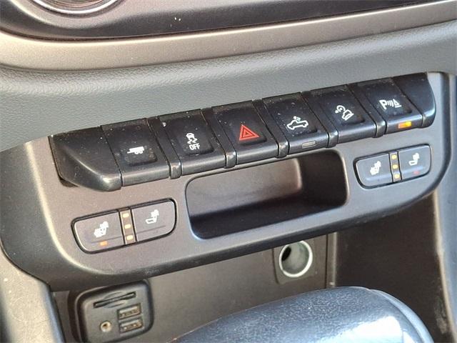 2021 Chevrolet Colorado Vehicle Photo in LEWES, DE 19958-4935