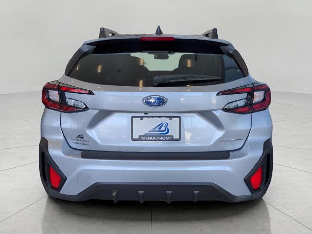 2025 Subaru Crosstrek Vehicle Photo in Green Bay, WI 54304