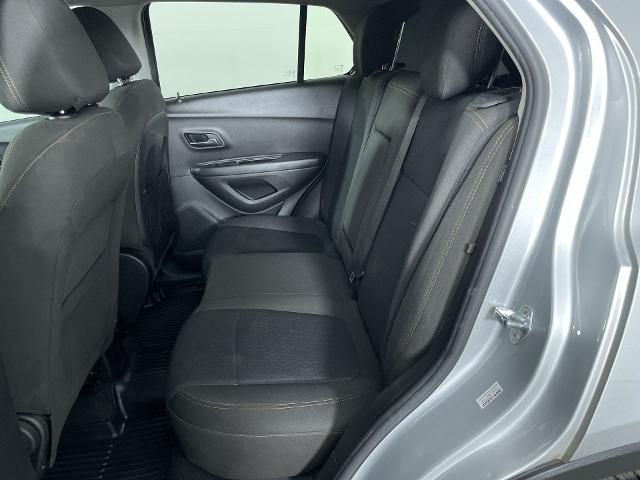 2020 Chevrolet Trax Vehicle Photo in GILBERT, AZ 85297-0402