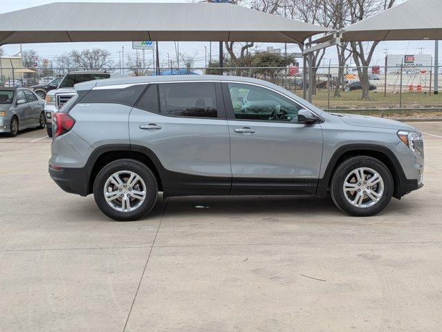 2024 GMC Terrain Vehicle Photo in SELMA, TX 78154-1460