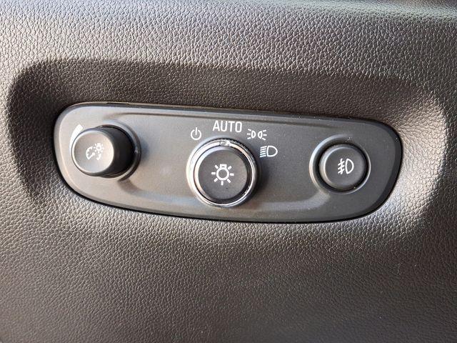 2021 Chevrolet Traverse Vehicle Photo in PAWLING, NY 12564-3219