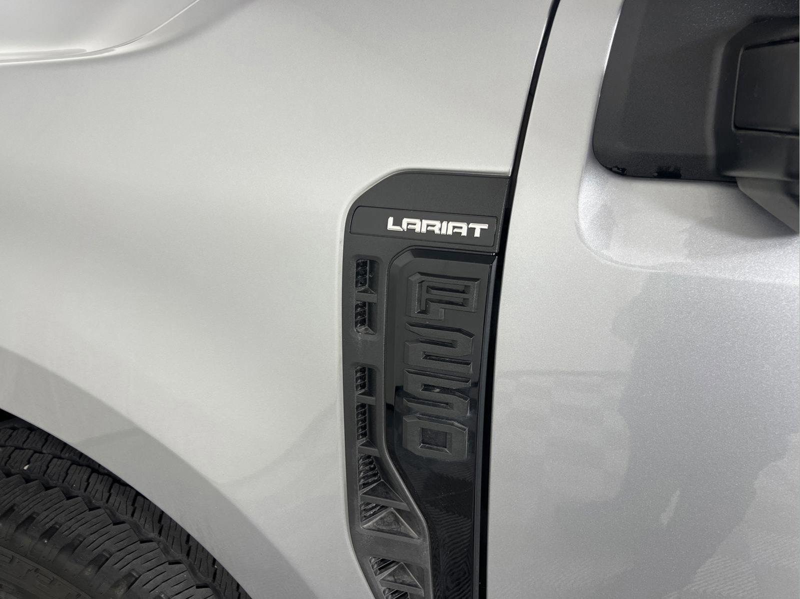 2024 Ford Super Duty F-250 SRW Vehicle Photo in GEORGETOWN, TX 78626-7508