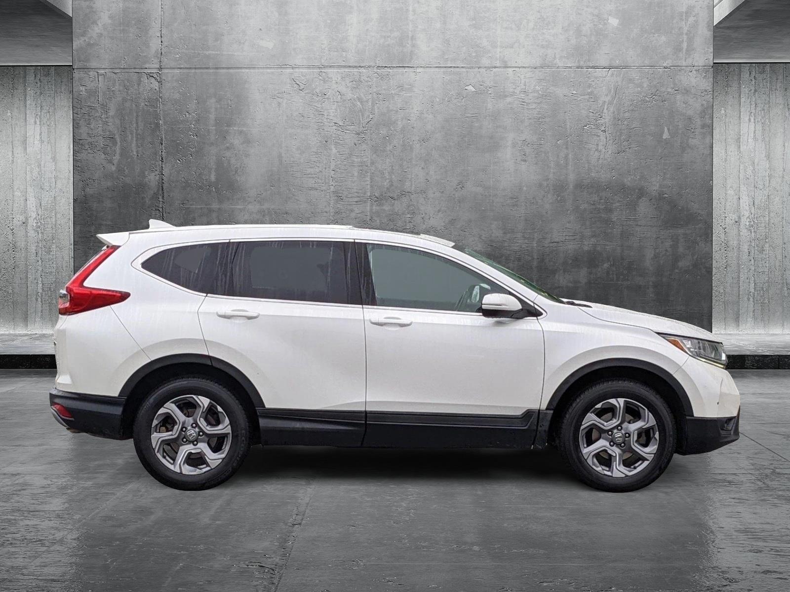 2018 Honda CR-V Vehicle Photo in Orlando, FL 32811