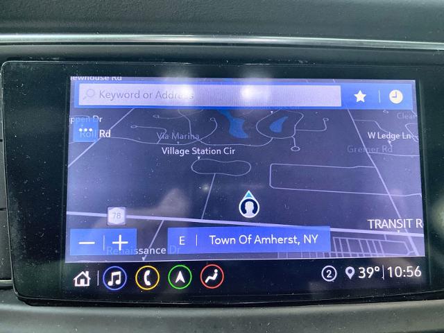 2021 Buick Enclave Vehicle Photo in WILLIAMSVILLE, NY 14221-2883