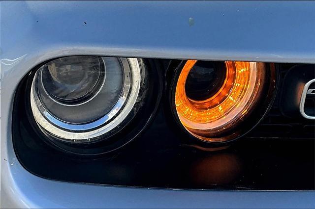 2023 Dodge Challenger Vehicle Photo in Tulsa, OK 74145