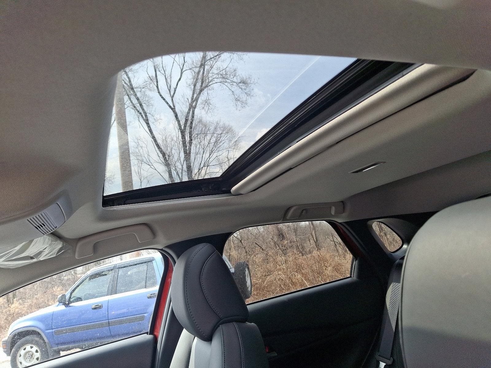 2025 Mazda CX-30 Vehicle Photo in Harrisburg, PA 17111