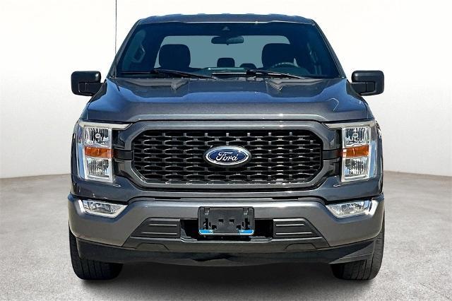 2021 Ford F-150 Vehicle Photo in San Antonio, TX 78230