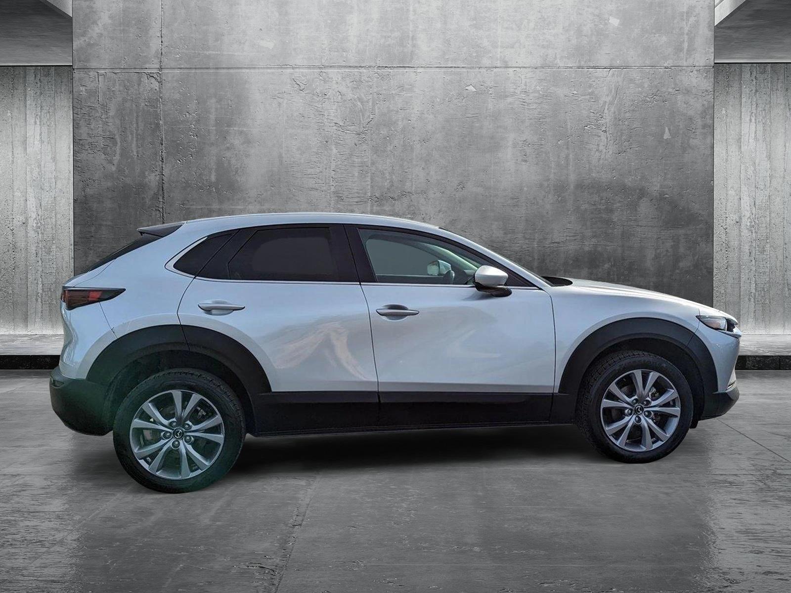 2021 Mazda CX-30 Vehicle Photo in SPOKANE, WA 99212-2978