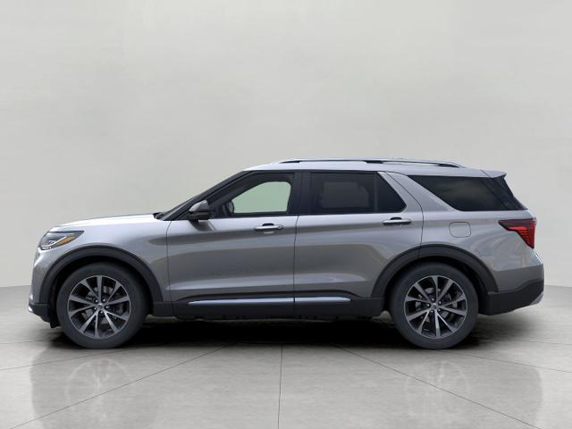 2025 Ford Explorer Vehicle Photo in Neenah, WI 54956