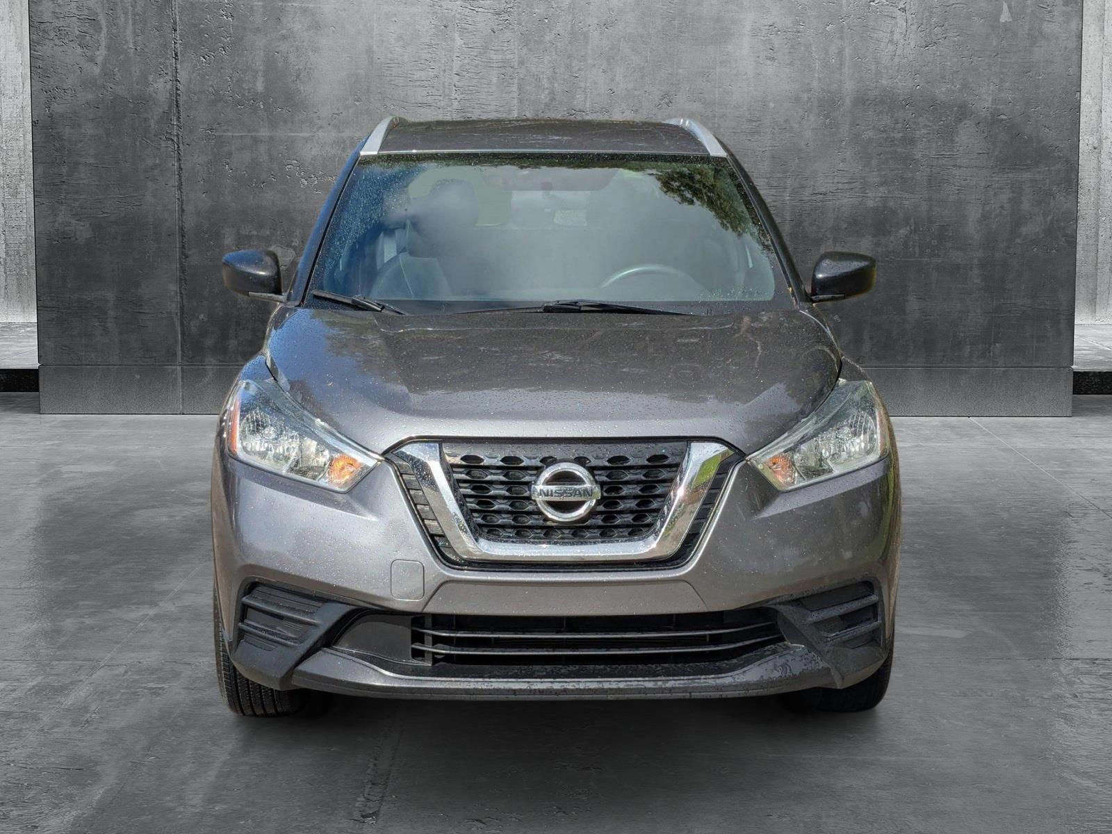 2018 Nissan Kicks Vehicle Photo in Pembroke Pines , FL 33084