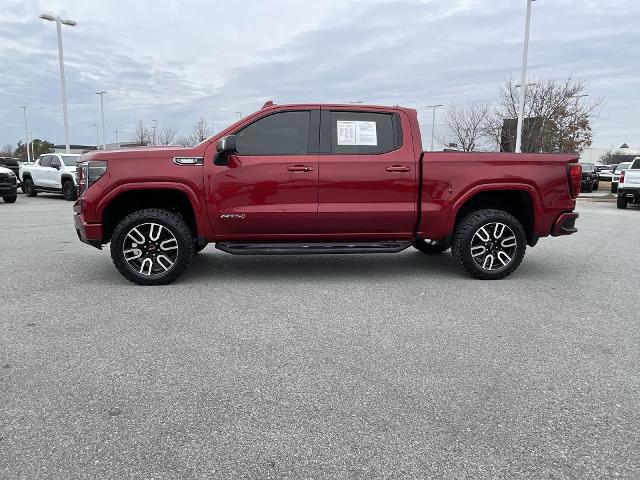 2022 GMC Sierra 1500 Vehicle Photo in BENTONVILLE, AR 72712-4322