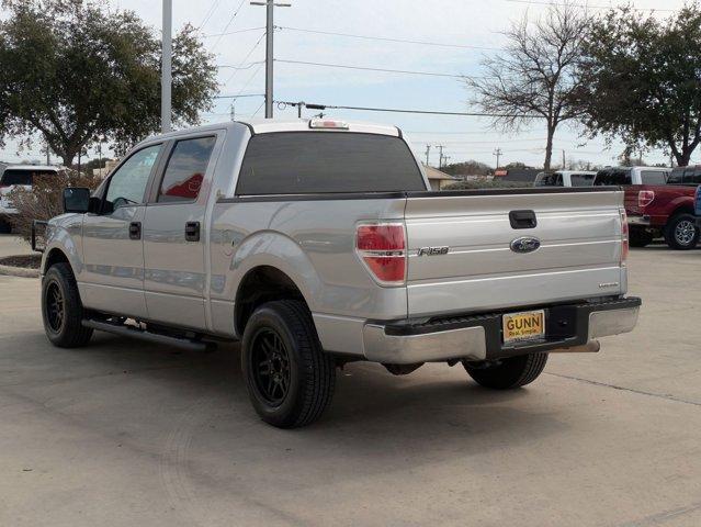 2014 Ford F-150 Vehicle Photo in San Antonio, TX 78209