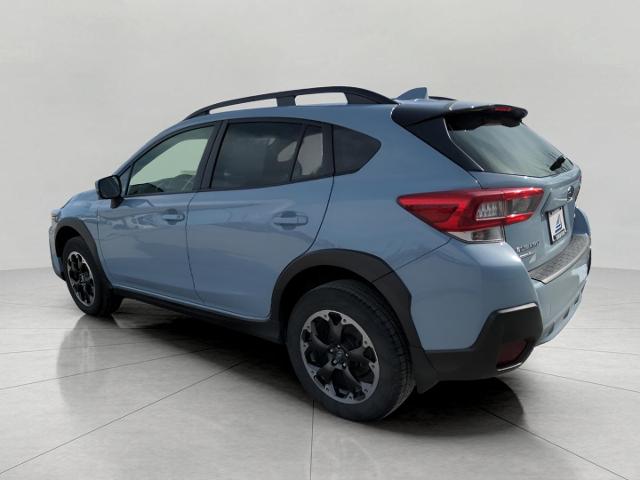 2023 Subaru Crosstrek Vehicle Photo in Green Bay, WI 54304