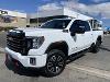 Used 2023 GMC Sierra 2500HD AT4 with VIN 1GT49PEYXPF169724 for sale in Cathedral City, CA