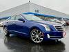 Used 2015 Cadillac ATS Performance Collection with VIN 1G6AJ5S37F0108407 for sale in Painted Post, NY