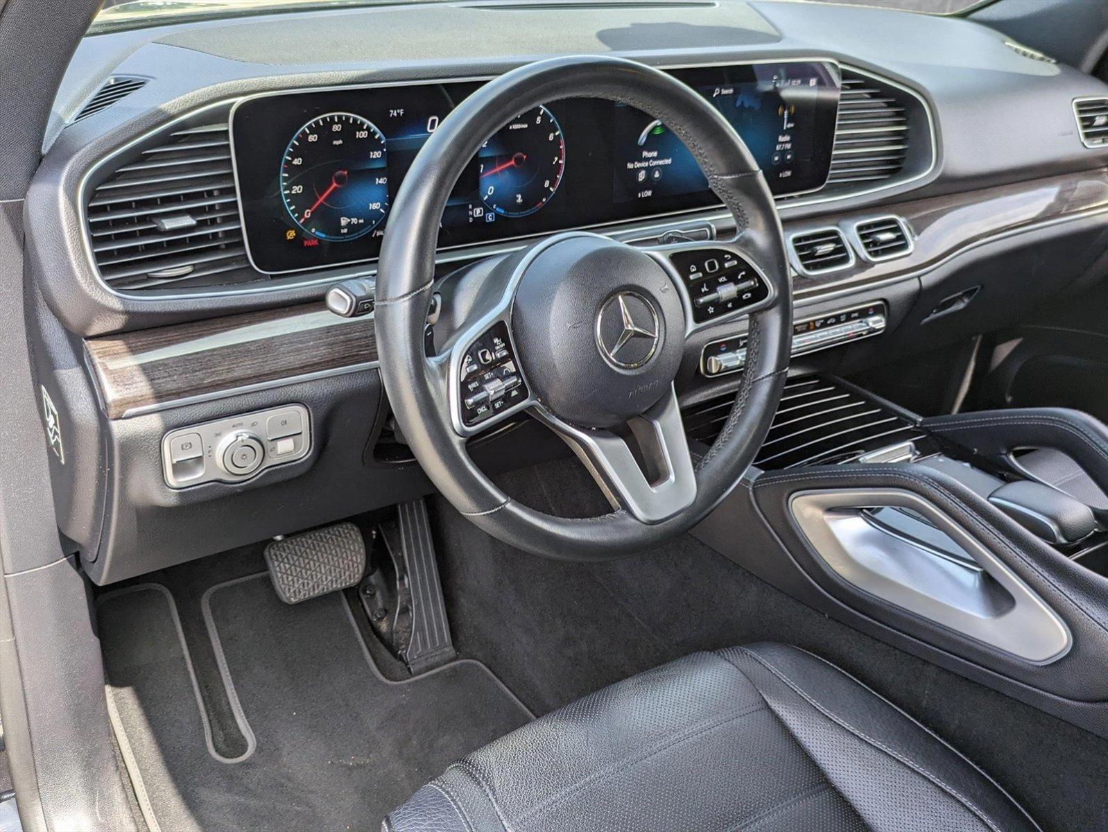 2021 Mercedes-Benz GLE Vehicle Photo in Sanford, FL 32771