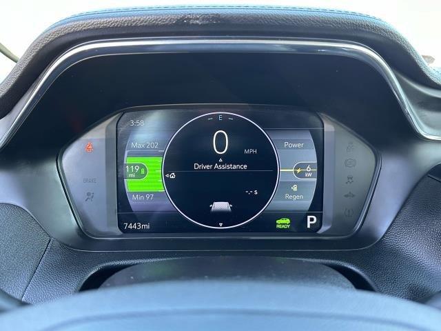 2023 Chevrolet Bolt EUV Vehicle Photo in SAINT JAMES, NY 11780-3219