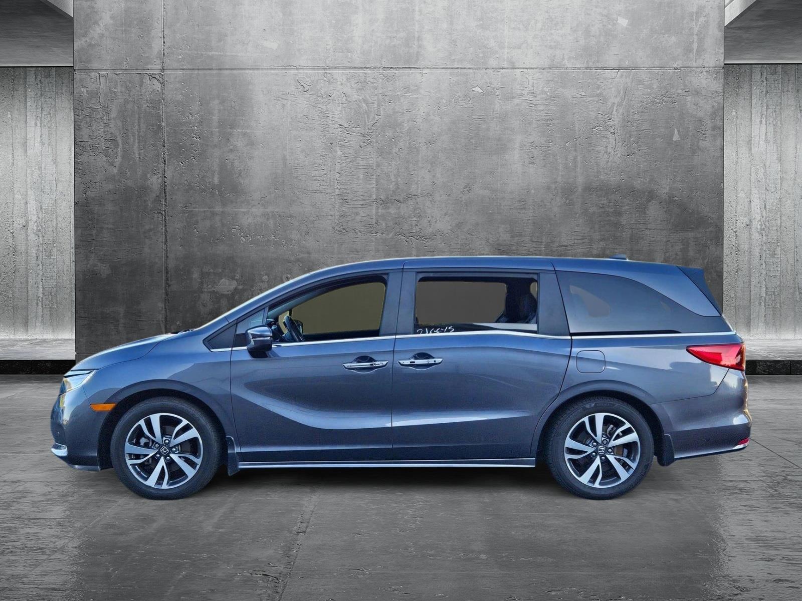 2023 Honda Odyssey Vehicle Photo in Sanford, FL 32771