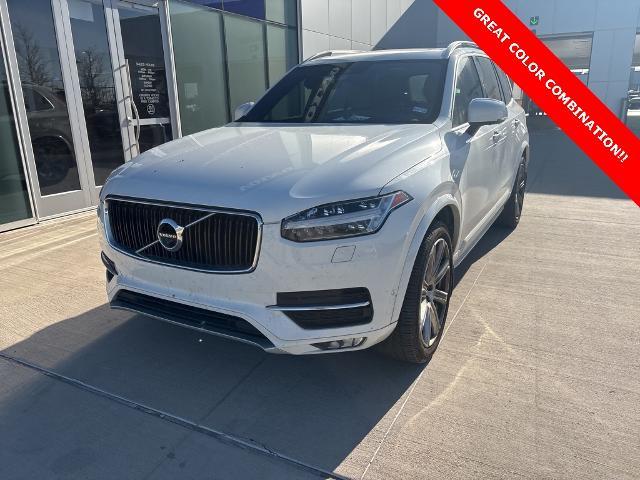 2019 Volvo XC90 Vehicle Photo in Grapevine, TX 76051