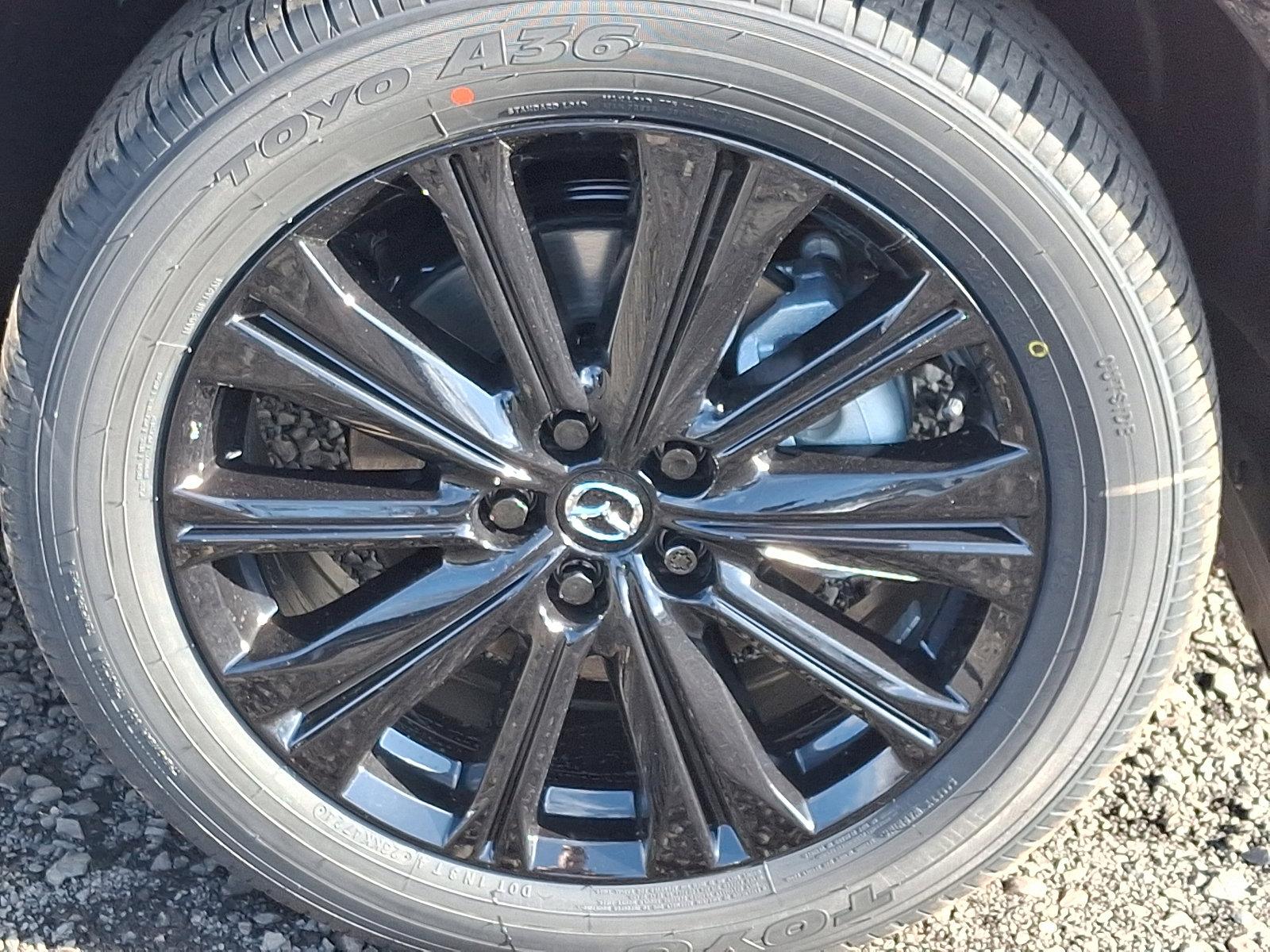 2025 Mazda CX-5 Vehicle Photo in Trevose, PA 19053