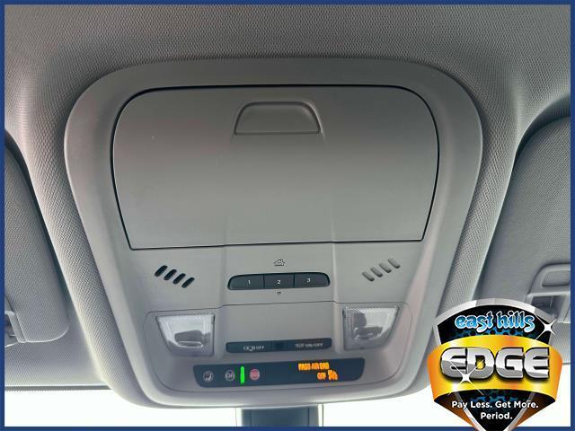 2020 Chevrolet Blazer Vehicle Photo in Roslyn, NY 11576