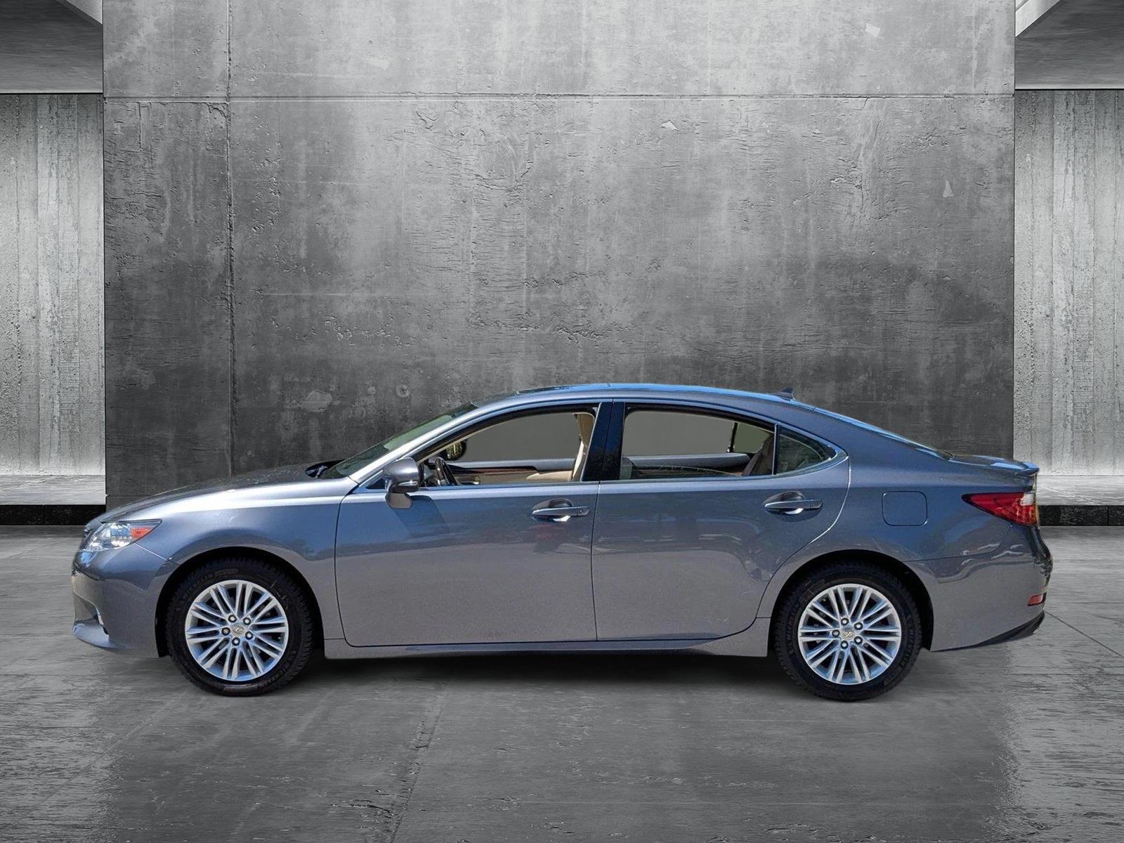 2013 Lexus ES 350 Vehicle Photo in West Palm Beach, FL 33417