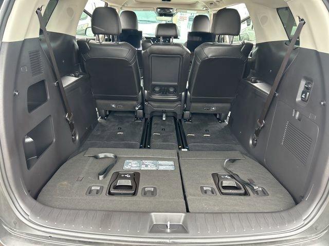 2025 Kia Carnival Vehicle Photo in MEDINA, OH 44256-9631