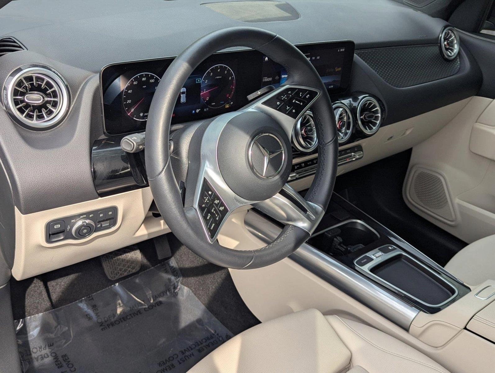 2025 Mercedes-Benz GLA Vehicle Photo in Delray Beach, FL 33444