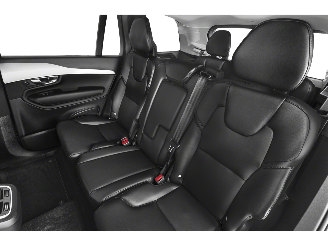 2023 Volvo XC90 Vehicle Photo in Tulsa, OK 74129