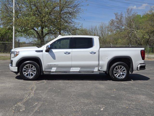 2021 GMC Sierra 1500 Vehicle Photo in Decatur, TX 76234