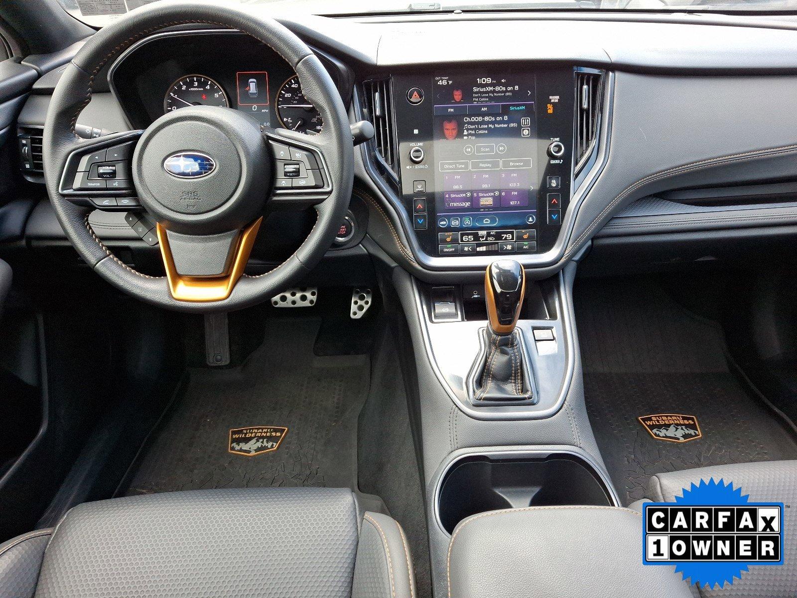 2022 Subaru Outback Vehicle Photo in Harrisburg, PA 17111