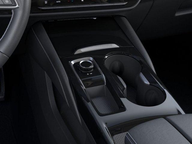 2025 Buick Envision Vehicle Photo in DANBURY, CT 06810-5034