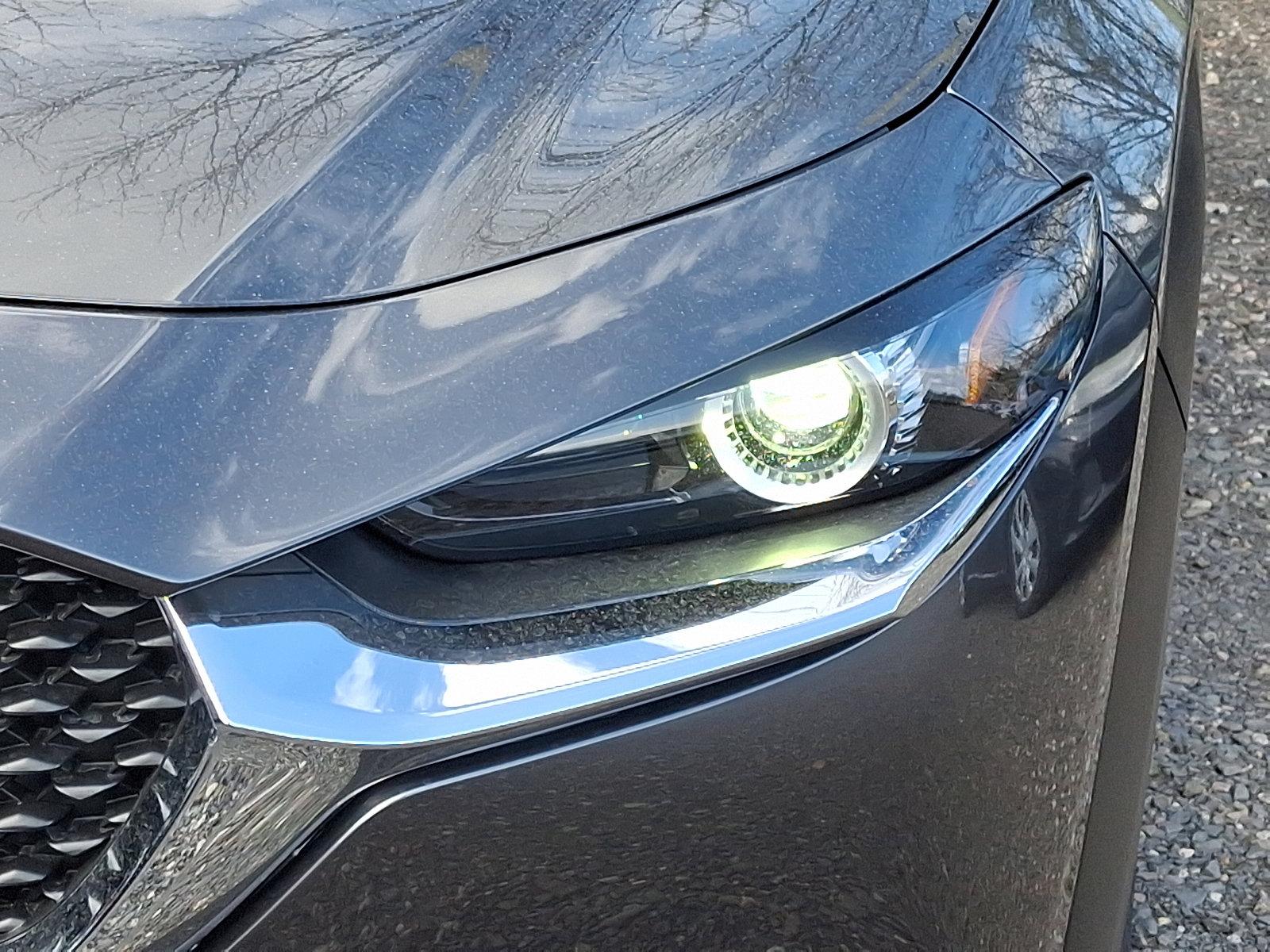 2025 Mazda CX-30 Vehicle Photo in Trevose, PA 19053