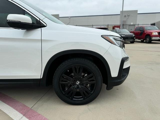 2022 Honda Pilot Vehicle Photo in San Antonio, TX 78230