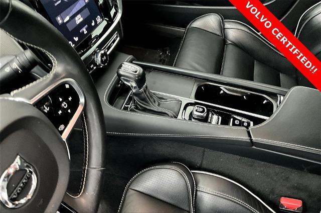 2021 Volvo S90 Vehicle Photo in Grapevine, TX 76051