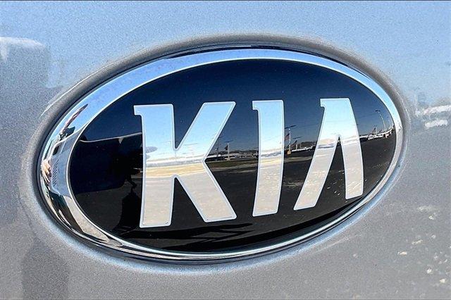 2017 Kia Soul Vehicle Photo in INDEPENDENCE, MO 64055-1314
