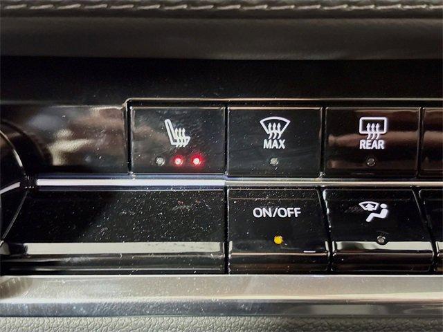 2025 Chevrolet Equinox Vehicle Photo in PUYALLUP, WA 98371-4149