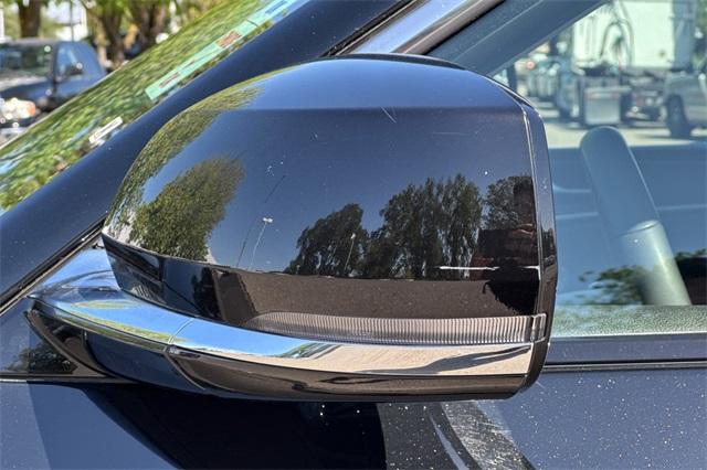 2023 Jeep Grand Cherokee Vehicle Photo in ELK GROVE, CA 95757-8703